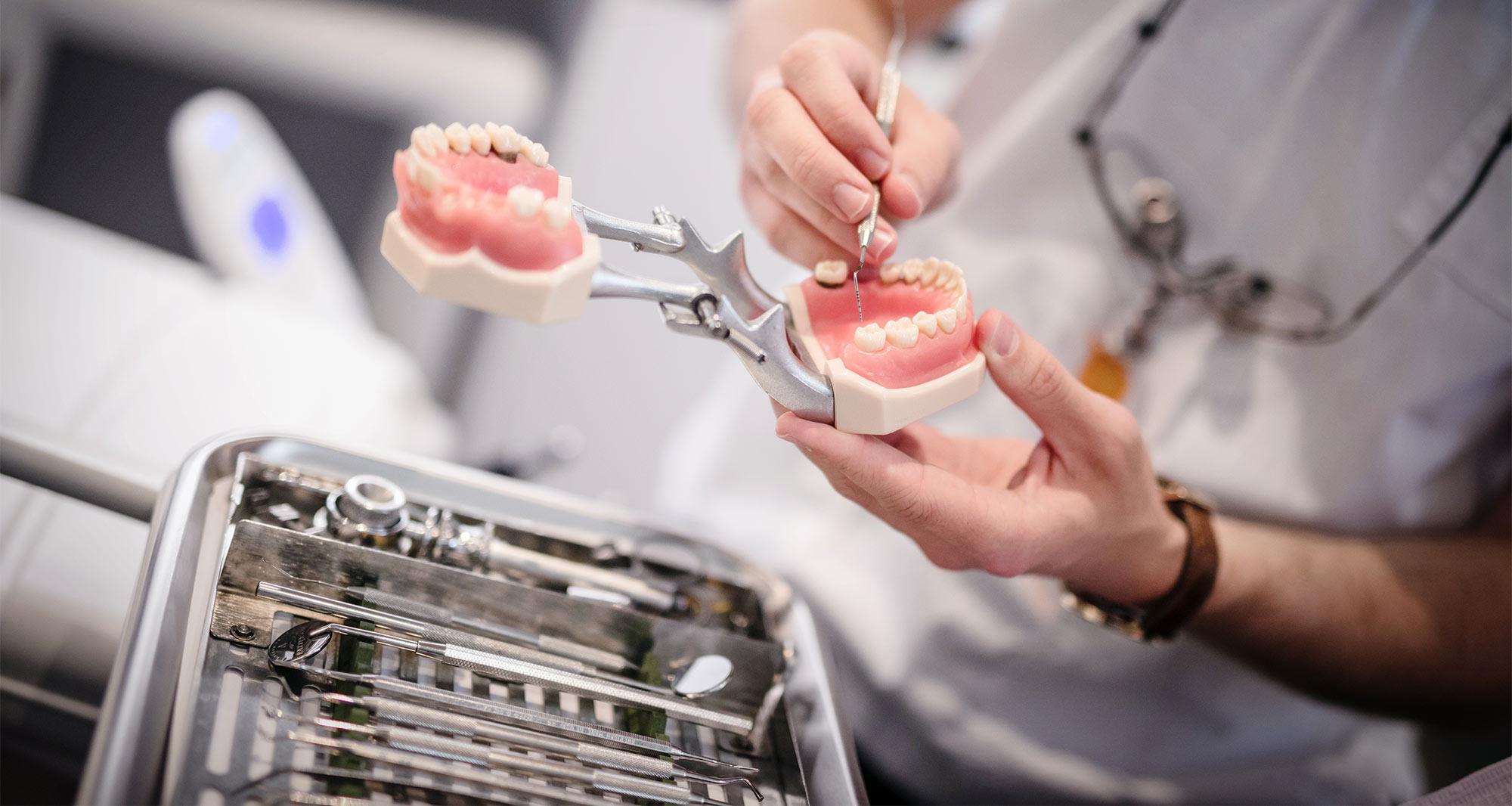 Sensibilité dentaire Centre Dentaire Boucherville